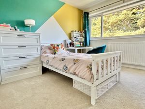 Bedroom 3- click for photo gallery